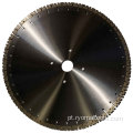 φ500mm m Granito de dente serra Blade Granite Corte Blades Ferramentas de diamante